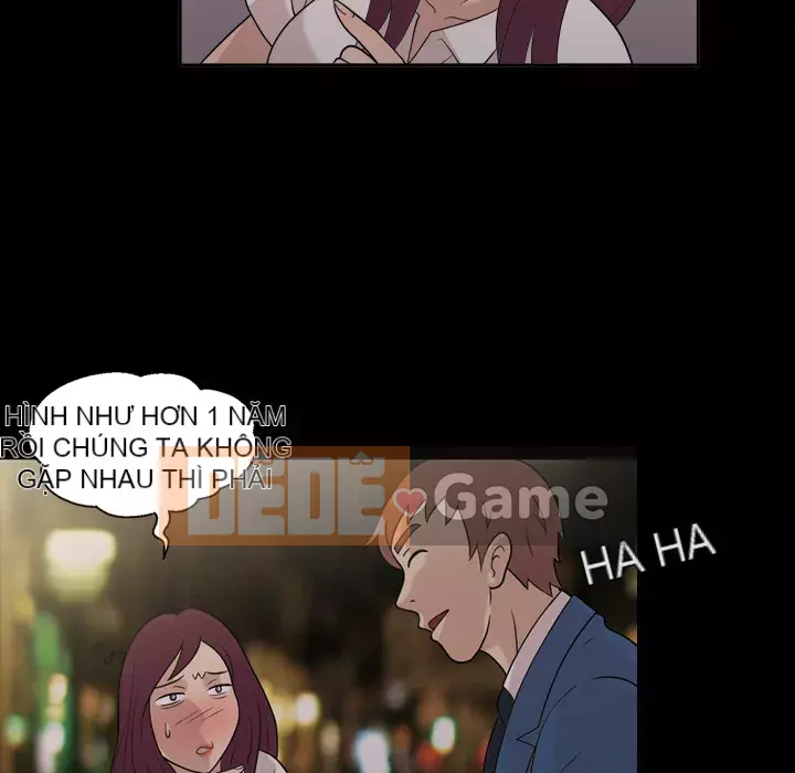 Giọng nói của cô ấy Chương 1-48