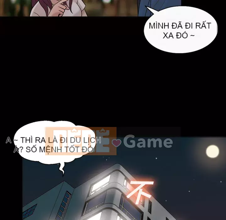 Giọng nói của cô ấy Chương 1-48