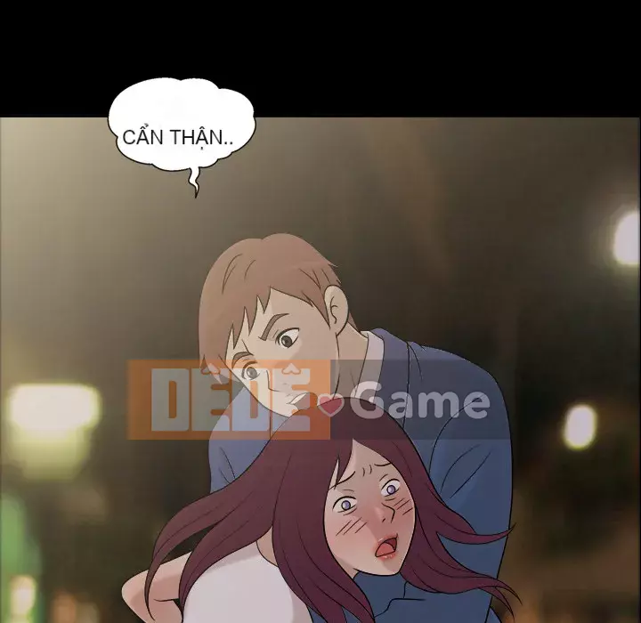 Giọng nói của cô ấy Chương 1-48