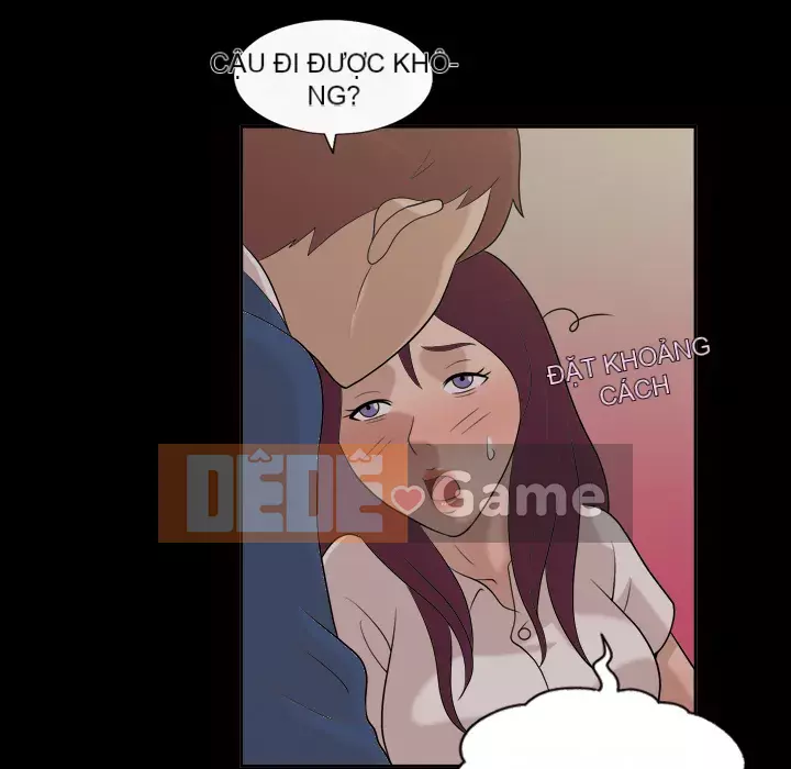 Giọng nói của cô ấy Chương 1-48