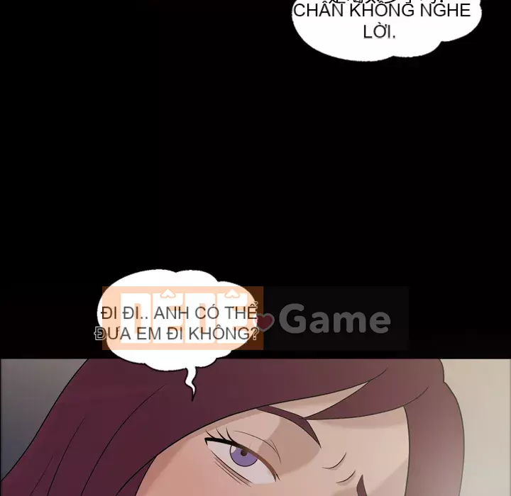 Giọng nói của cô ấy Chương 1-48