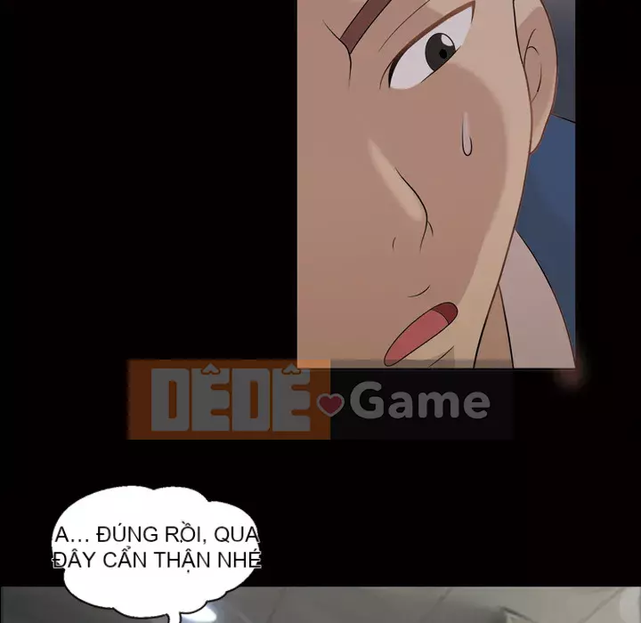 Giọng nói của cô ấy Chương 1-48