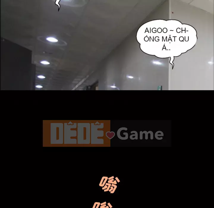 Giọng nói của cô ấy Chương 1-48