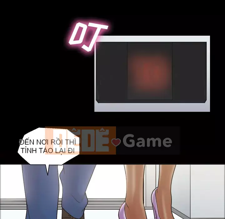 Giọng nói của cô ấy Chương 1-48