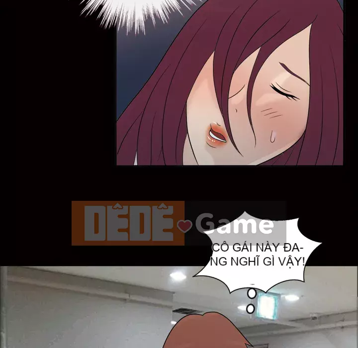 Giọng nói của cô ấy Chương 1-48