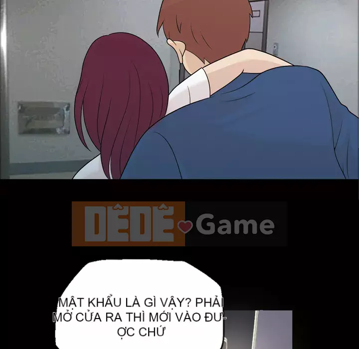 Giọng nói của cô ấy Chương 1-48