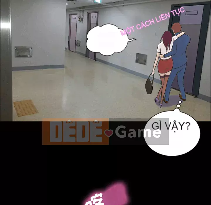 Giọng nói của cô ấy Chương 1-48