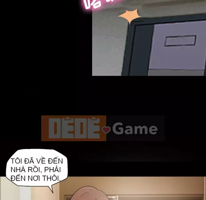 Giọng nói của cô ấy Chương 1-48