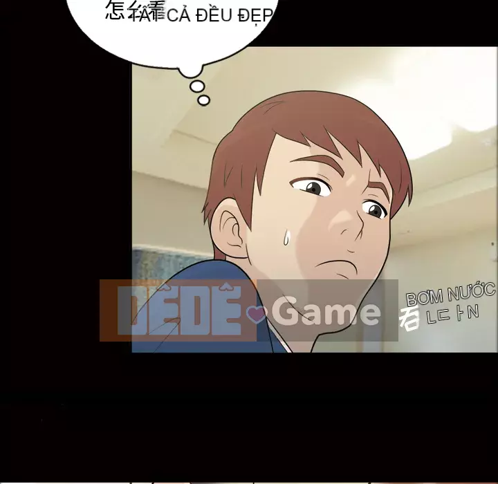 Giọng nói của cô ấy Chương 1-48