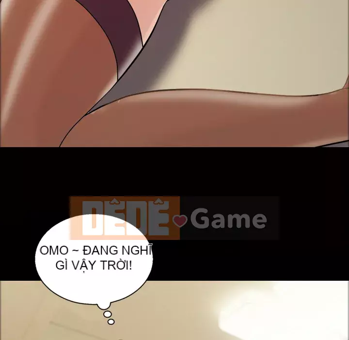 Giọng nói của cô ấy Chương 1-48