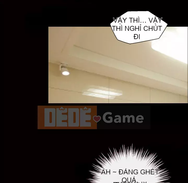 Giọng nói của cô ấy Chương 1-48