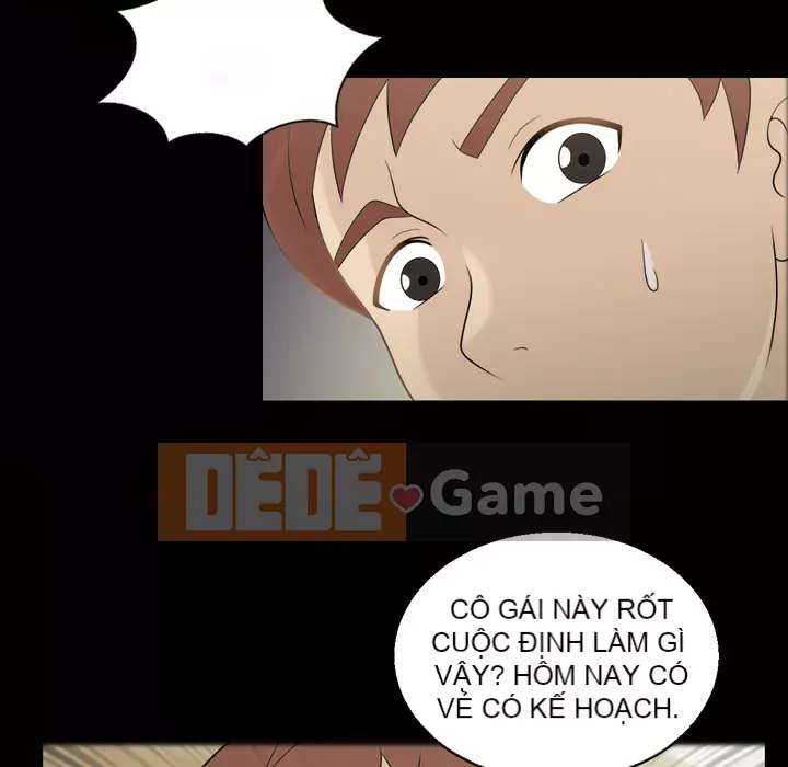 Giọng nói của cô ấy Chương 1-48