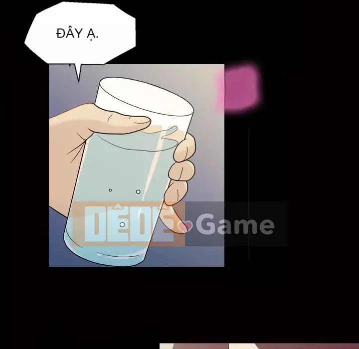 Giọng nói của cô ấy Chương 1-48