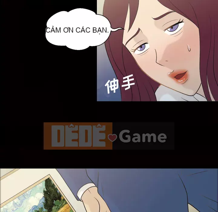 Giọng nói của cô ấy Chương 1-48