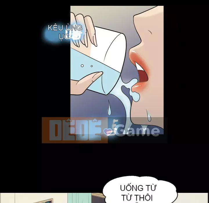 Giọng nói của cô ấy Chương 1-48