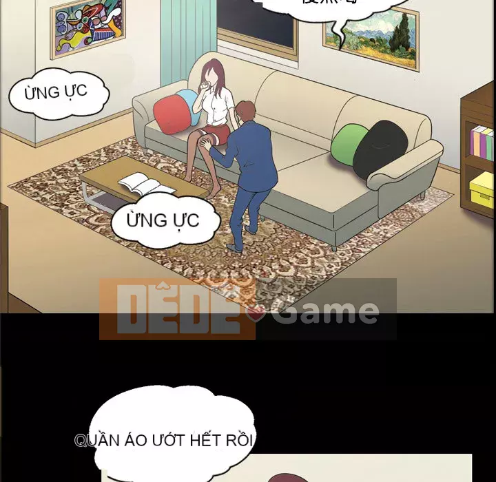 Giọng nói của cô ấy Chương 1-48