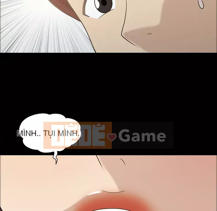 Giọng nói của cô ấy Chương 1-48