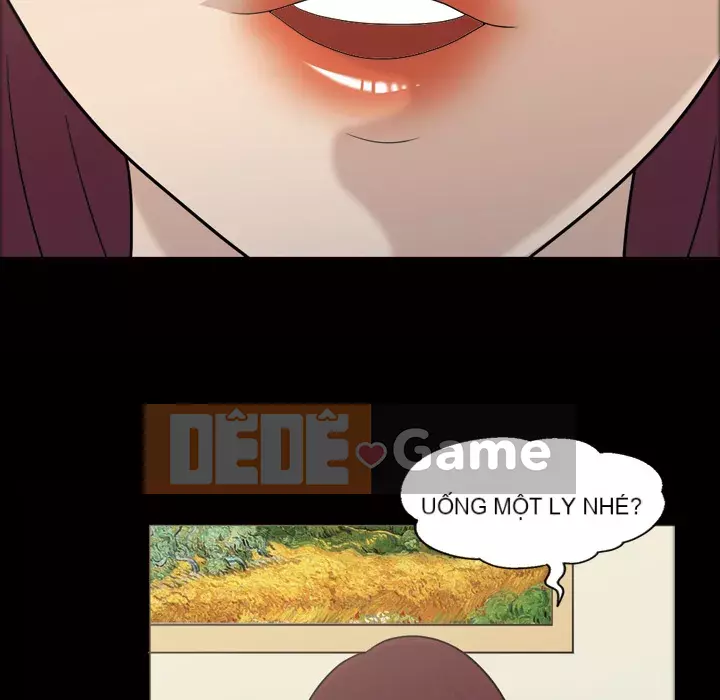 Giọng nói của cô ấy Chương 1-48