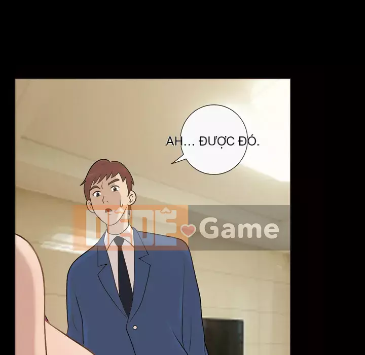 Giọng nói của cô ấy Chương 1-48