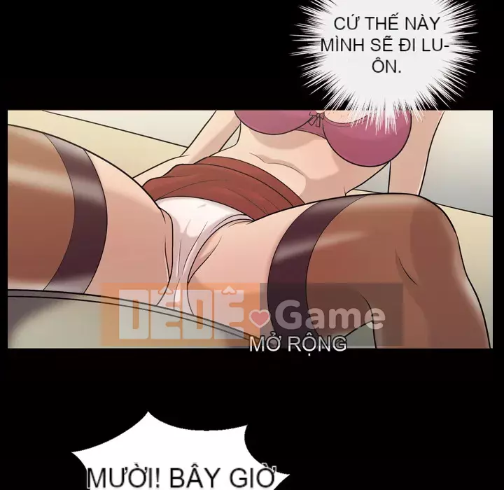 Giọng nói của cô ấy Chương 1-48