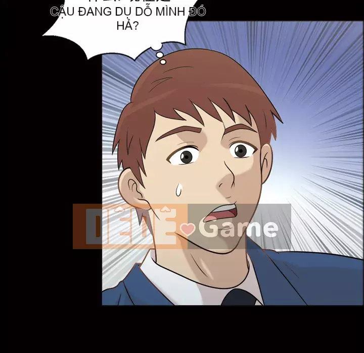 Giọng nói của cô ấy Chương 1-48