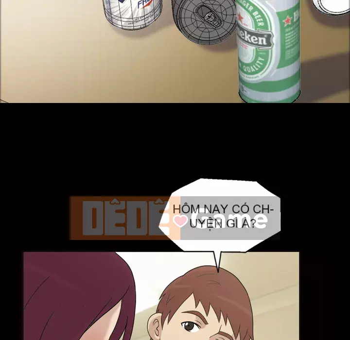 Giọng nói của cô ấy Chương 1-48