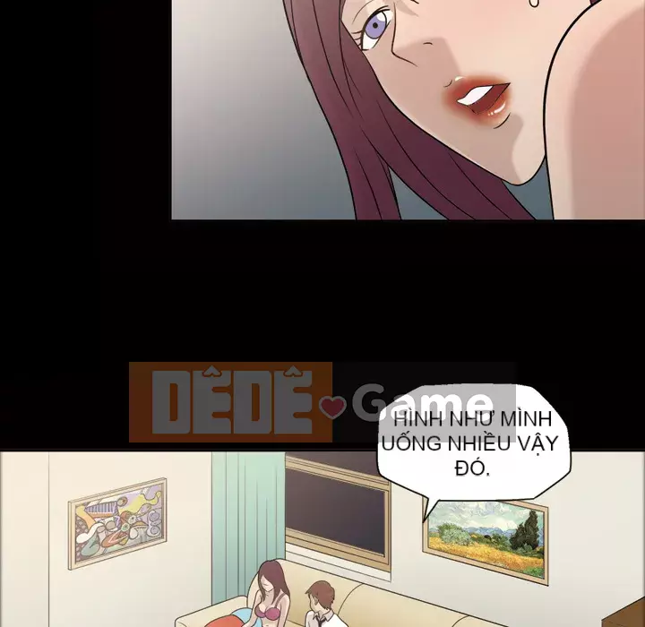 Giọng nói của cô ấy Chương 1-48