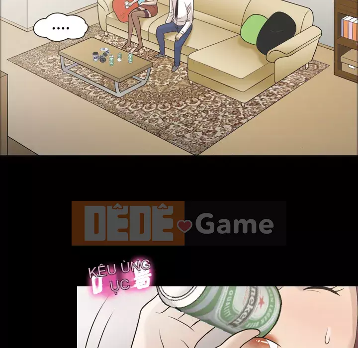 Giọng nói của cô ấy Chương 1-48