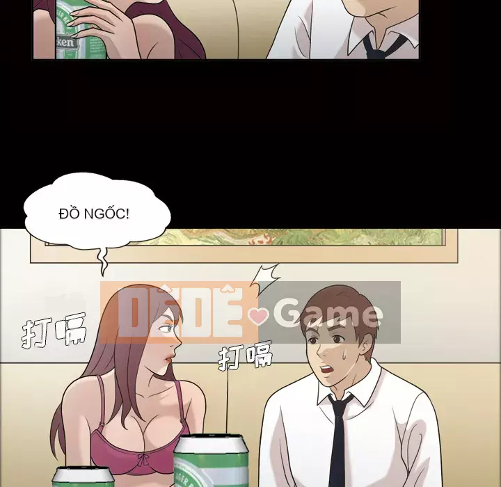 Giọng nói của cô ấy Chương 1-48