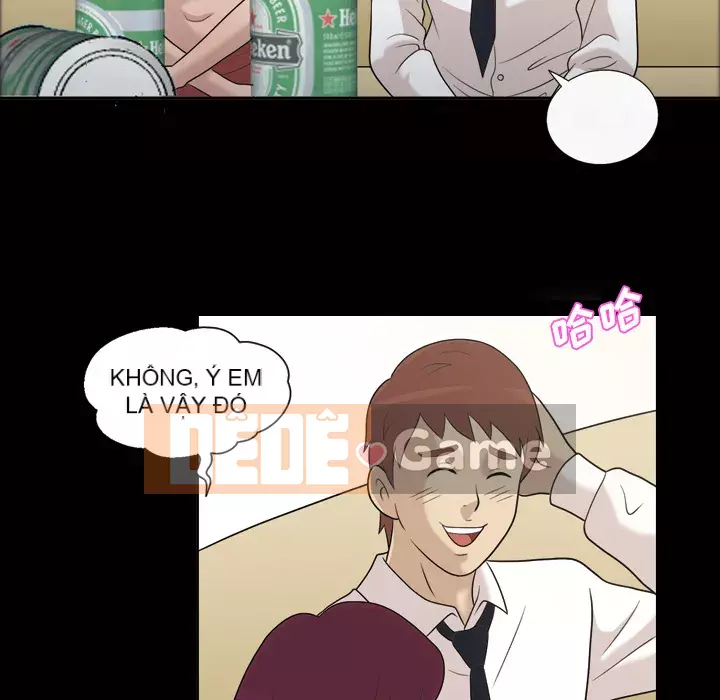 Giọng nói của cô ấy Chương 1-48
