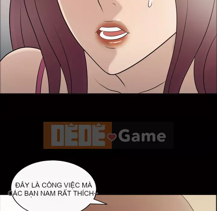 Giọng nói của cô ấy Chương 1-48