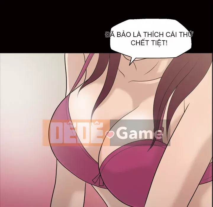 Giọng nói của cô ấy Chương 1-48