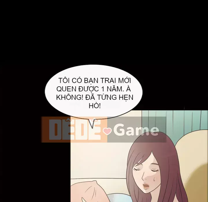 Giọng nói của cô ấy Chương 1-48