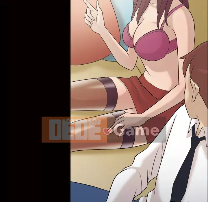 Giọng nói của cô ấy Chương 1-48