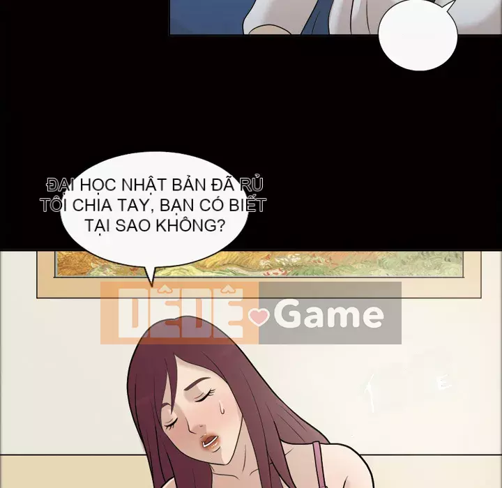 Giọng nói của cô ấy Chương 1-48