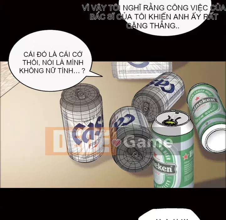 Giọng nói của cô ấy Chương 1-48