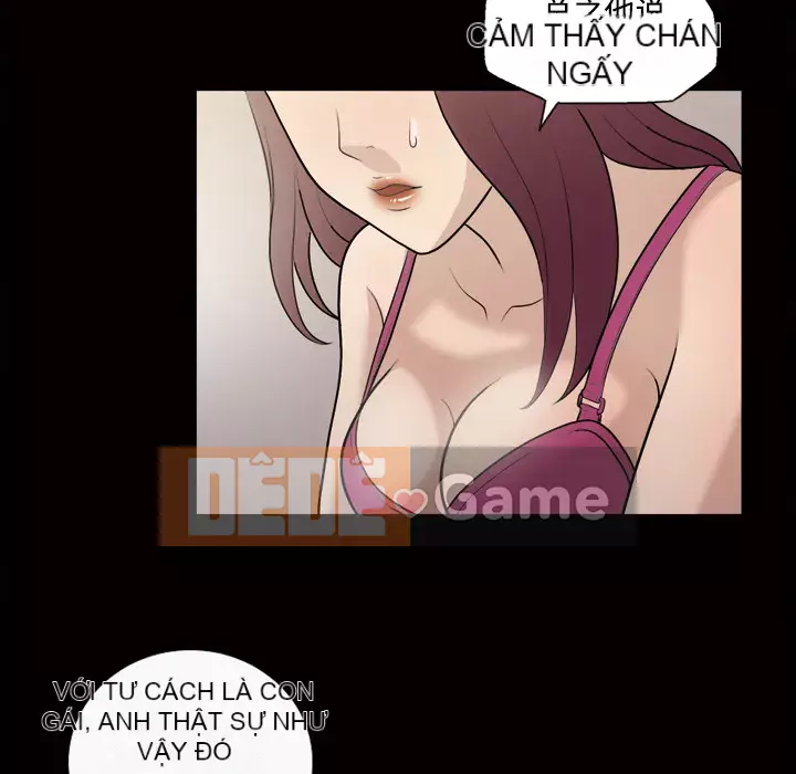 Giọng nói của cô ấy Chương 1-48