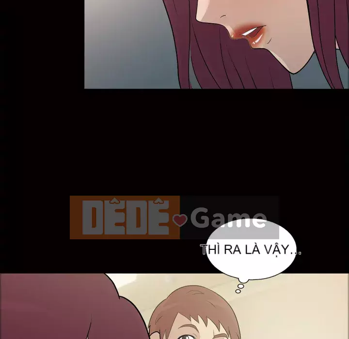 Giọng nói của cô ấy Chương 1-48