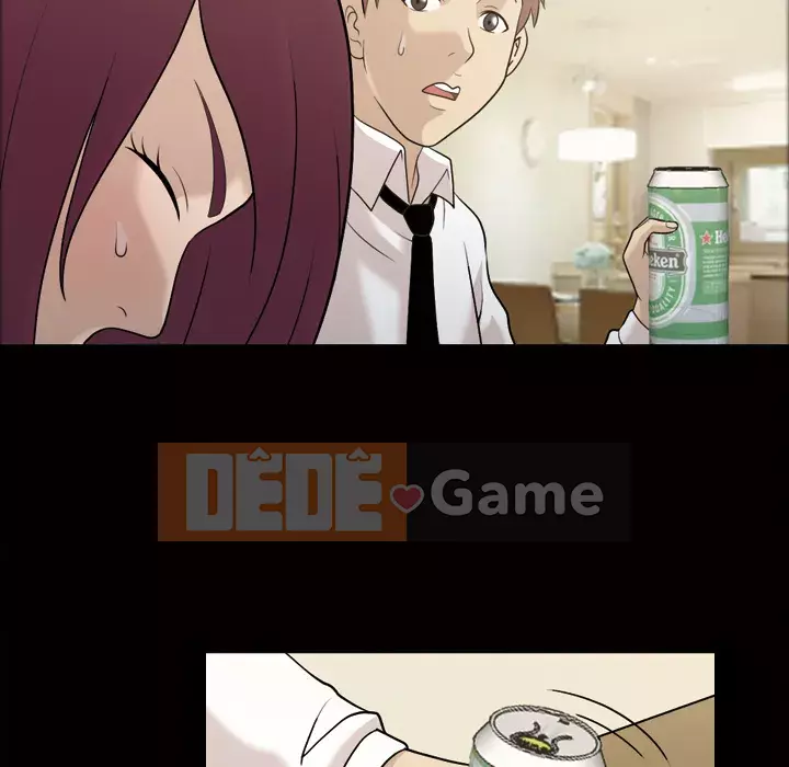 Giọng nói của cô ấy Chương 1-48