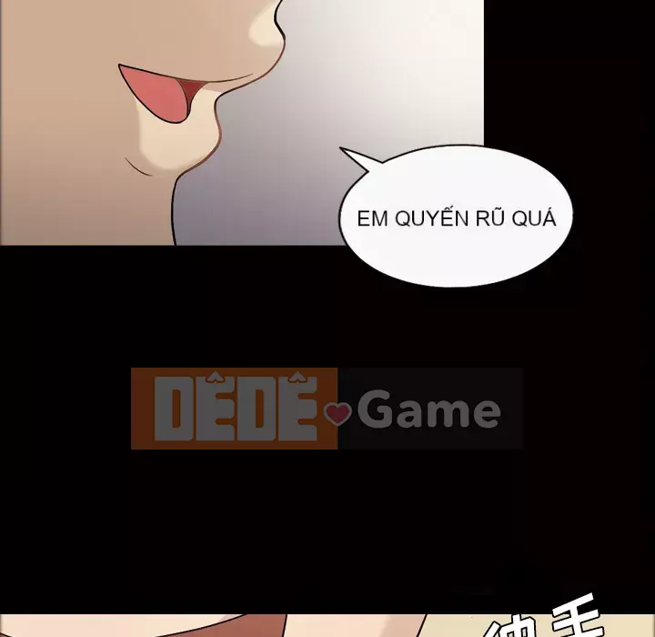 Giọng nói của cô ấy Chương 1-48
