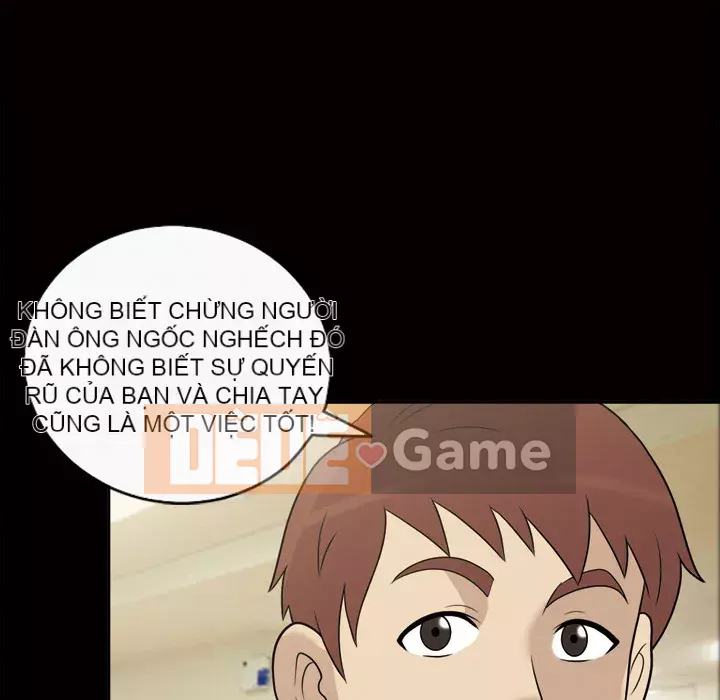 Giọng nói của cô ấy Chương 1-48