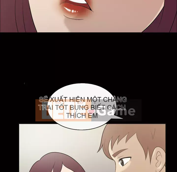 Giọng nói của cô ấy Chương 1-48