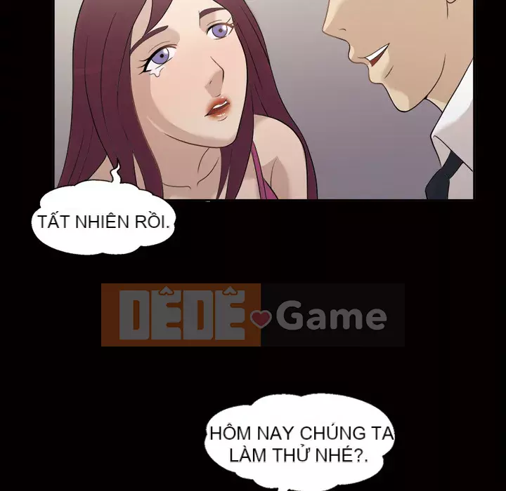 Giọng nói của cô ấy Chương 1-48