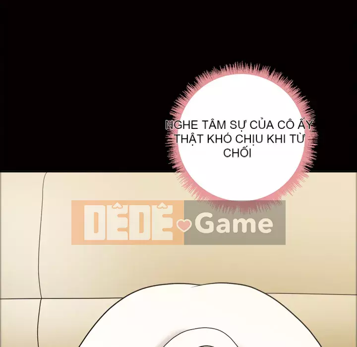 Giọng nói của cô ấy Chương 1-48