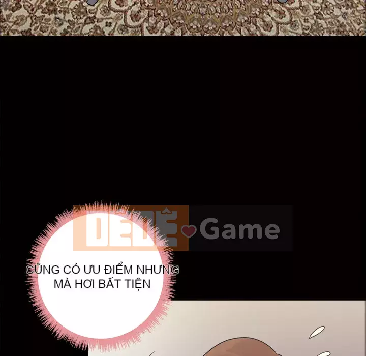 Giọng nói của cô ấy Chương 1-48