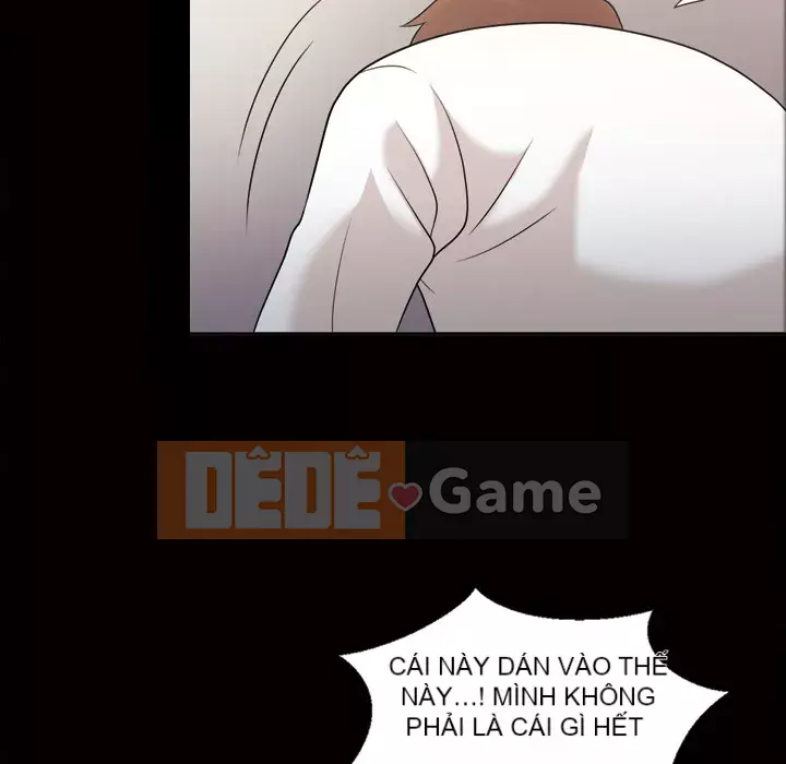 Giọng nói của cô ấy Chương 1-48
