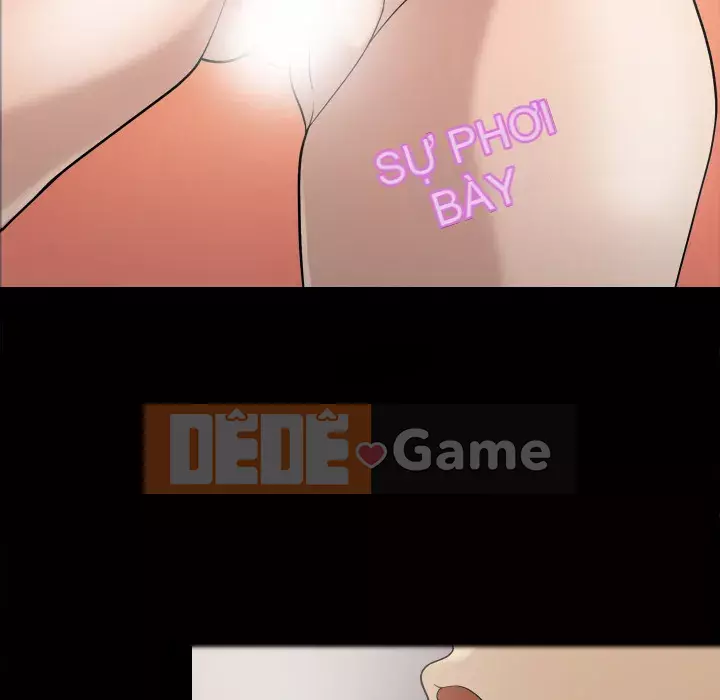 Giọng nói của cô ấy Chương 1-48