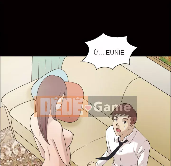 Giọng nói của cô ấy Chương 1-48