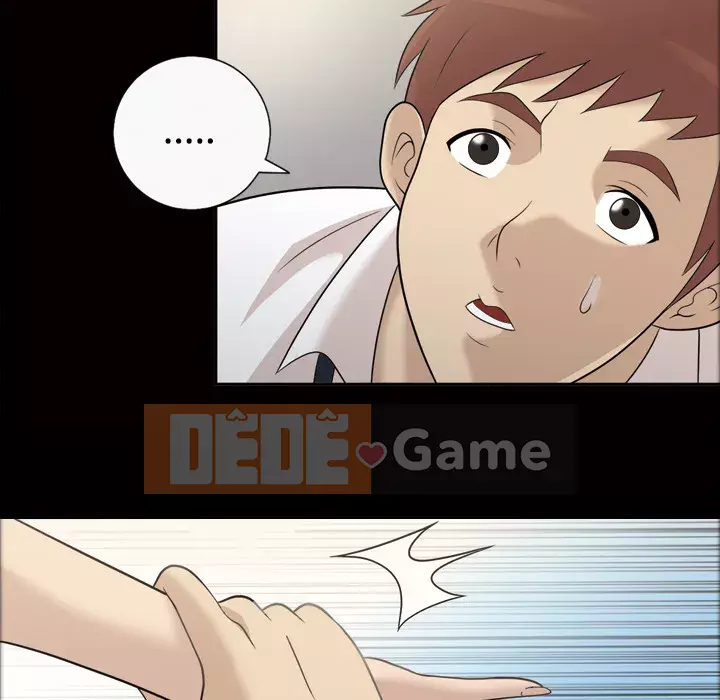 Giọng nói của cô ấy Chương 1-48