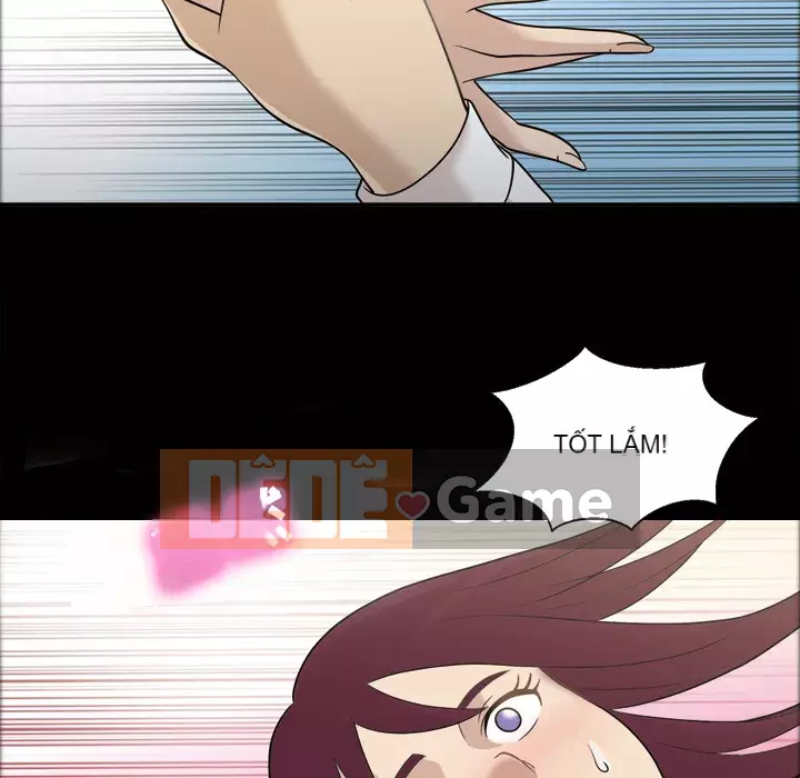 Giọng nói của cô ấy Chương 1-48